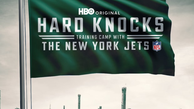 Hard Knocks: Training Camp with the New York Jets